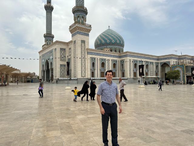 コムシルクの街