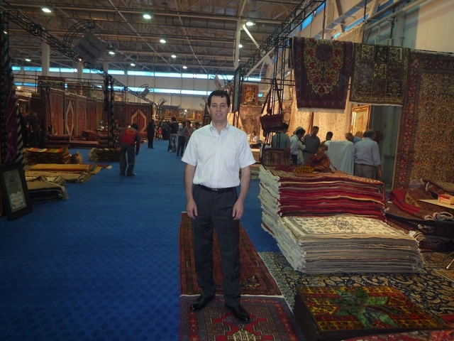 カスピアンの強みのパイプ