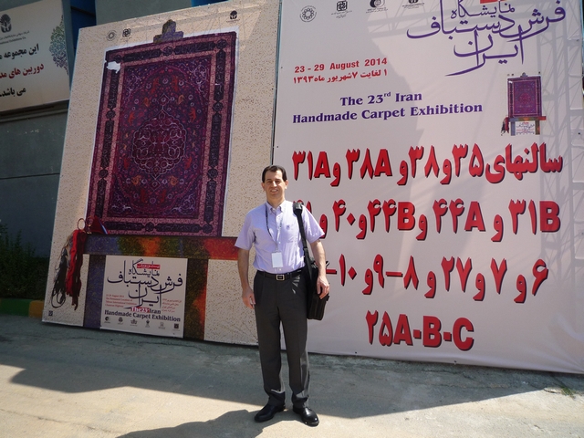 カスピアンの強みのパイプ