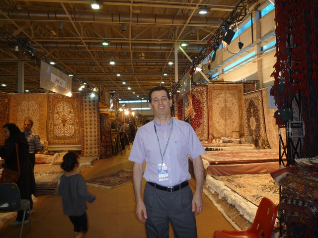 カスピアンの強みのパイプ