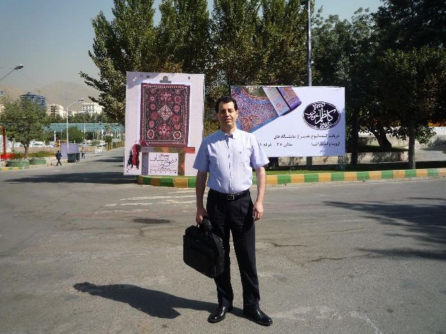 カスピアンの強みのパイプ