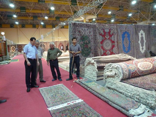 カスピアンの強みのパイプ