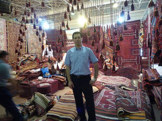 カスピアンの強みのパイプ