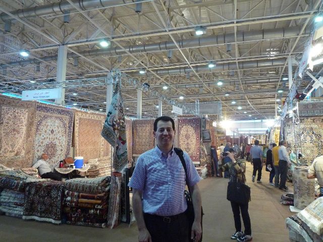 カスピアンの強みのパイプ