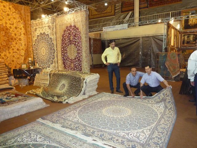 カスピアンの強みのパイプ