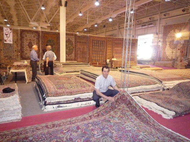 2018 国際展示会