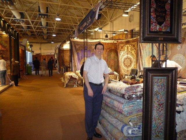 2018 国際展示会