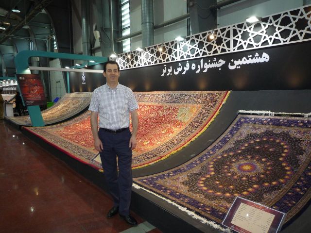 2018 国際展示会