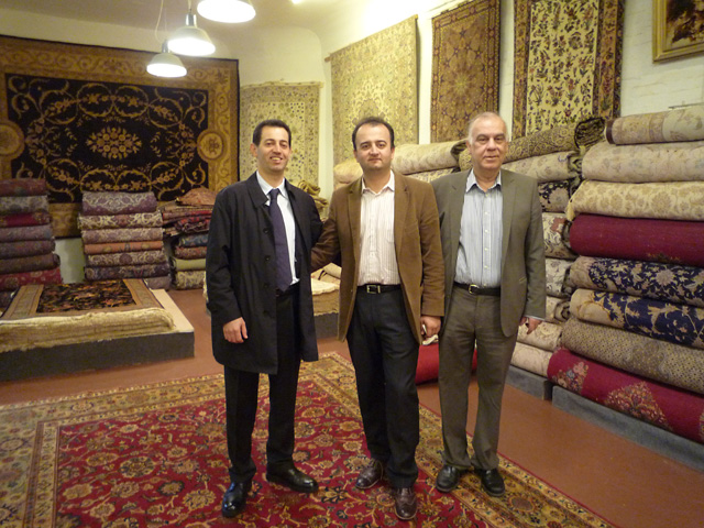 VANI ヴァニ(ドイツ)