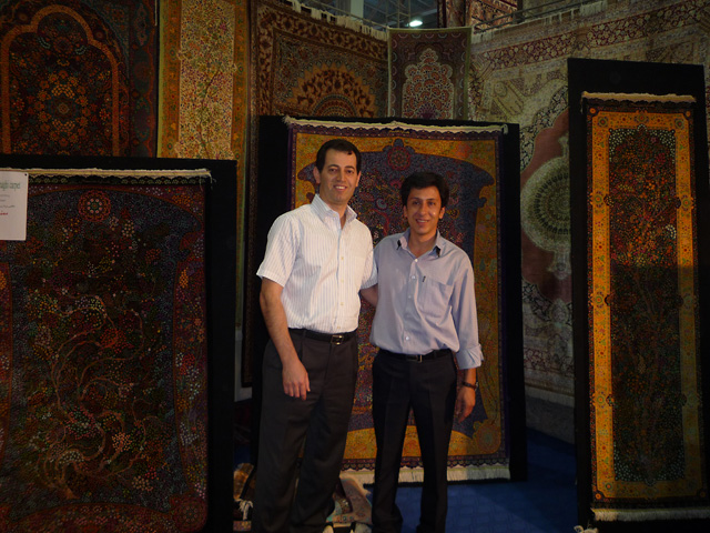 ESHAGHI エスハギ