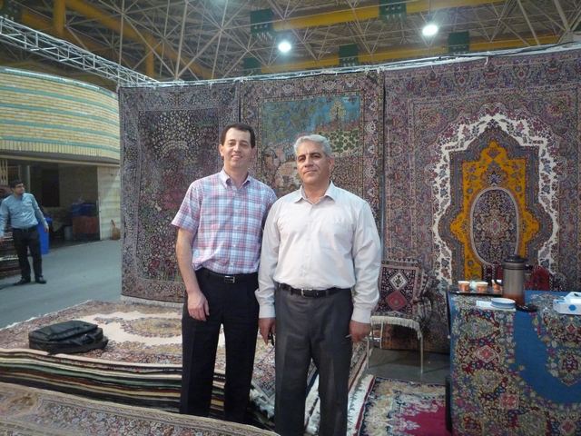 MEHDI ZADEH(KERMAN)メヘディザデ