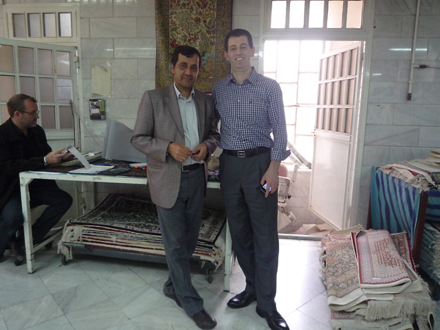 REFAHI KOUHESTANI レファヒ クーヘスタニ