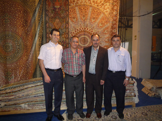 ZEBIHI & MOHAMMADI ゼビヒ & モハンマディ