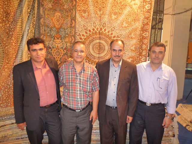 ZEBIHI & MOHAMMADI ゼビヒ & モハンマディ