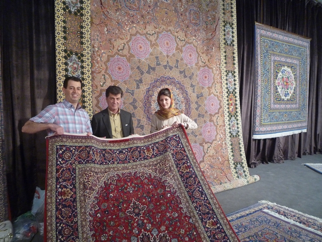 NASROLAH HAGHIGHI ナッソラ ハギギ