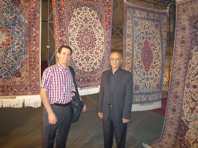 MOJTEBA SEIRAFIAN モステバ セイラフィアン