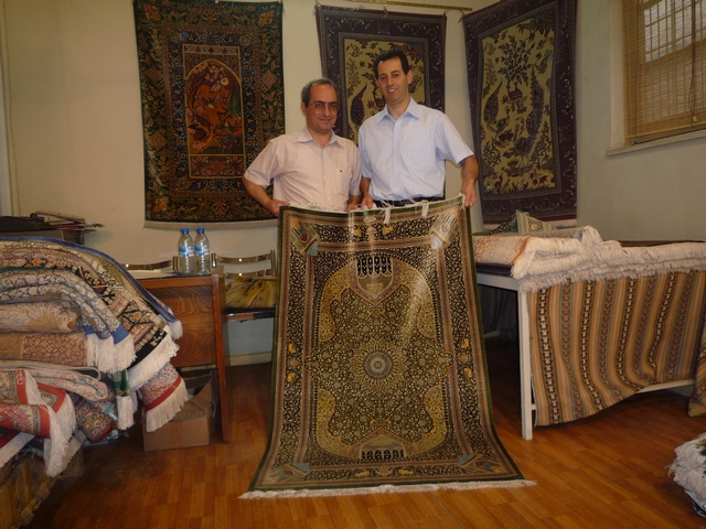 AHAMAD JAMSHIDI アハマッド ジャムシディ