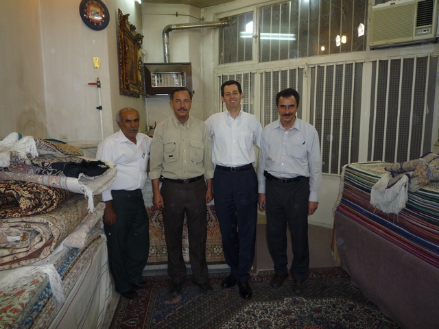 KAFFASHZADEH & Dr. MOHAMMADI カッファシュザデ & Dr.モハムマディ