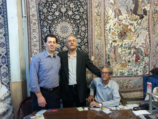 BABAJAMALI ババジャマリ