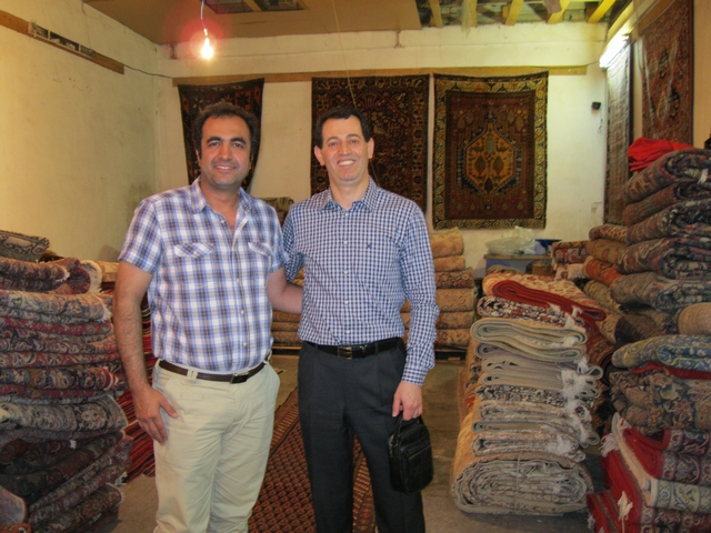 SHAGHOLI シャゴリ