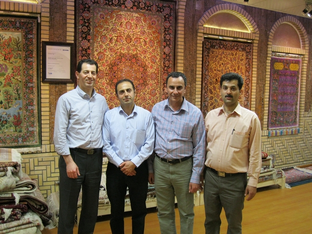 REFAHI & Dr. MOHAMMADI
