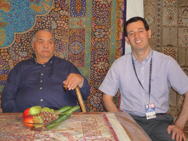 MIRMEHDI ミルメヘディ