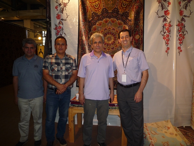 ESMAEILI エスマエイリ