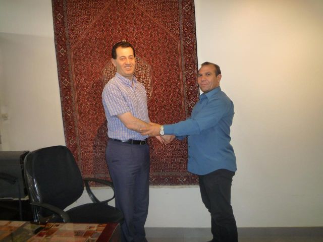 SARAFRAZ サラフラズ