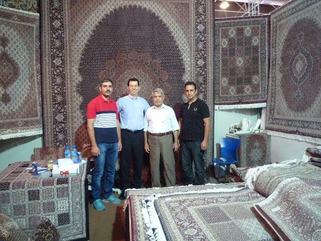 ABDOLLAHI アブドッラヒ