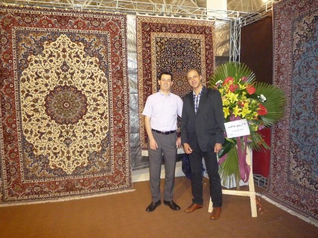 KARIM SEIRAFIAN カリム セイラフィアン