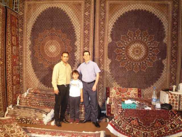 ABDOLLAHI アブドッラヒ