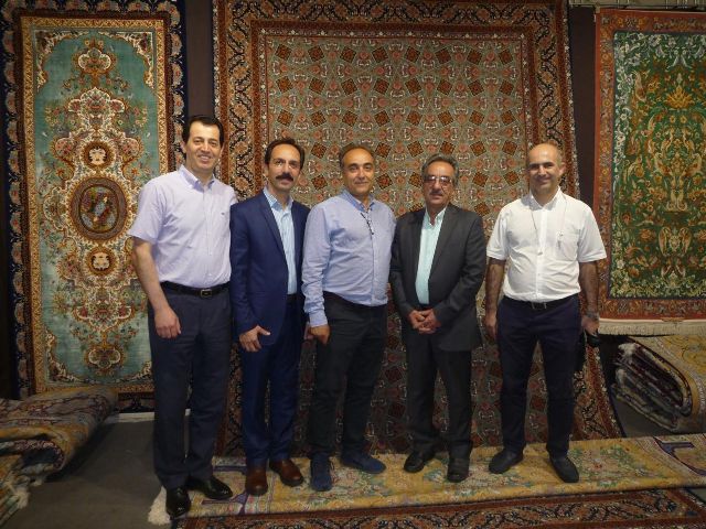 ESFAHAN MEHDII メイディイ