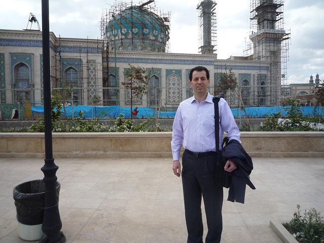 CASPIAN(カスピアン)