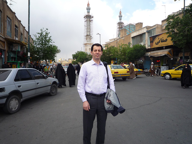 CASPIAN(カスピアン)