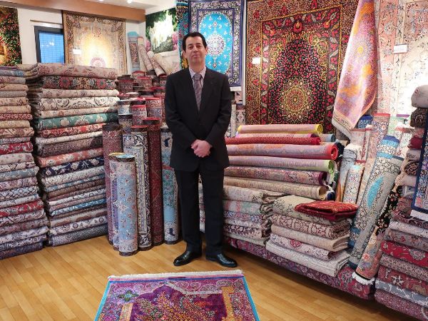 CASPIAN(カスピアン)