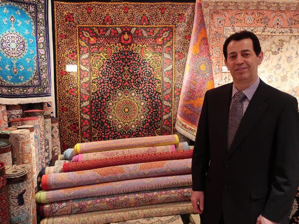 CASPIAN(カスピアン)