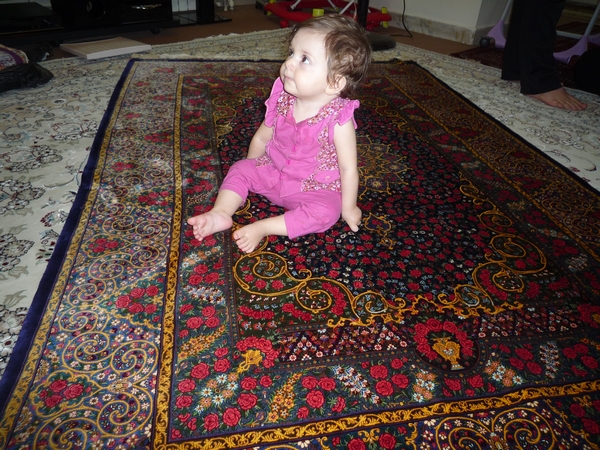 CASPIAN(カスピアン)