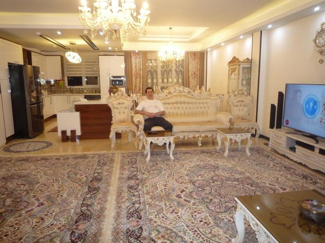 CASPIAN(カスピアン)