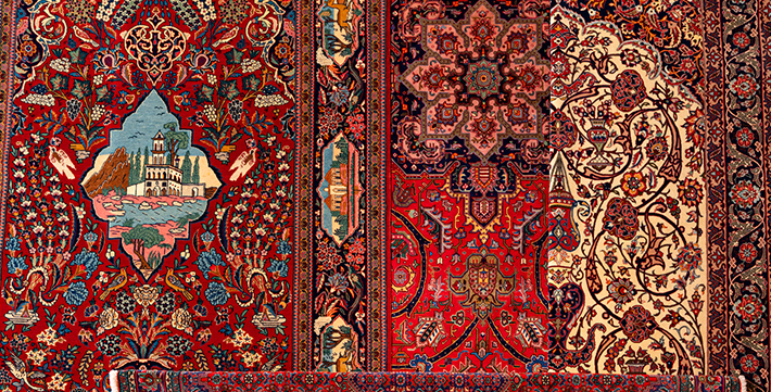 日常のお手入れ方法